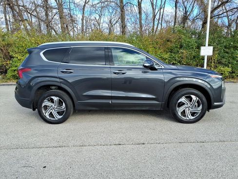 Used 2023 Hyundai Santa Fe SEL image 28