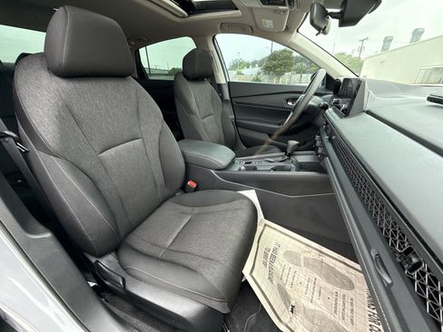 Used 2024 Honda Accord EX image 26