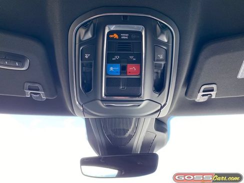 New 2026 Dodge Charger Scat Pack w/ Blacktop Package AWD/4WD image 14