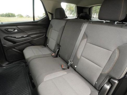 Used 2019 Chevrolet Traverse LS image 25