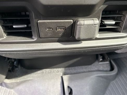 Used 2020 Chevrolet Silverado 1500 RST image 12