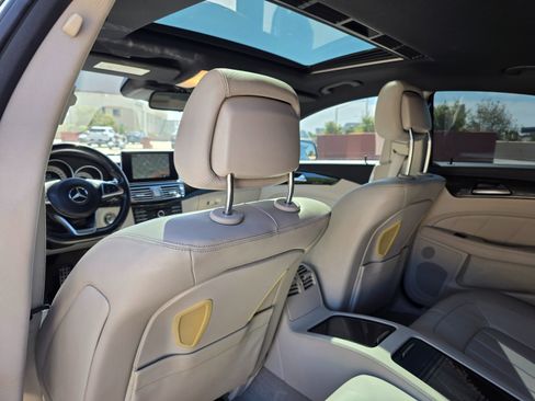 Used 2017 Mercedes-Benz CLS 550 Coupe w/ Premium 2 Package image 17