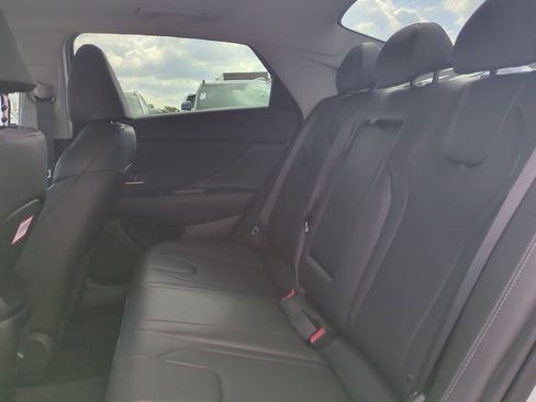 New 2026 Hyundai Elantra Limited image 14