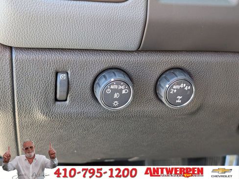 Certified 2022 Chevrolet Colorado Z71 image 21