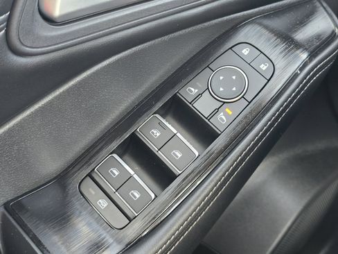 Certified 2026 Nissan Rogue SL AWD/4WD image 24
