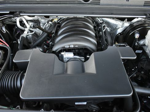 Used 2017 Chevrolet Tahoe Premier image 55