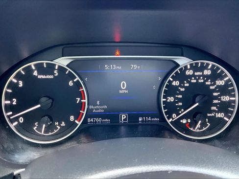 Used 2019 Nissan Altima 2.5 S AWD/4WD image 24