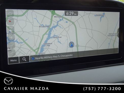 Used 2022 Hyundai Palisade Calligraphy AWD/4WD image 40