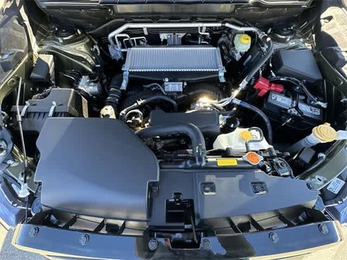 New 2025 Subaru Ascent Bronze Edition image 29