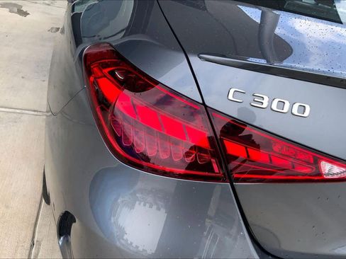 Used 2024 Mercedes-Benz C 300 Sedan image 25