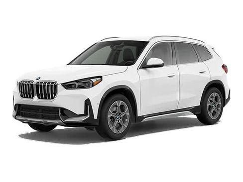 Used 2026 BMW X1 xDrive28i w/ Technology Package AWD/4WD image 1