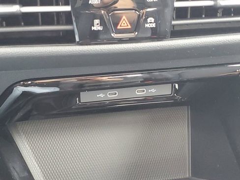 New 2026 Volkswagen Golf image 21