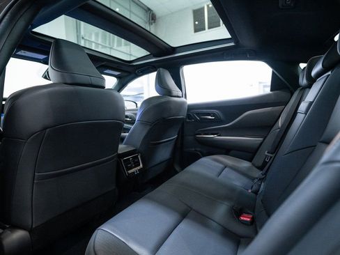 New 2026 Toyota Crown Nightshade image 33