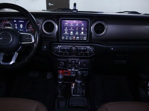 Used 2020 Jeep Gladiator Rubicon image 18