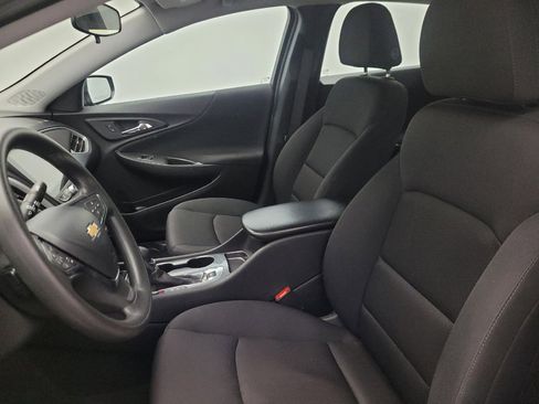 Used 2024 Chevrolet Malibu LS FWD image 17