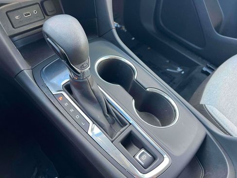 Used 2024 Chevrolet Equinox LS w/ LS Convenience Package FWD image 15