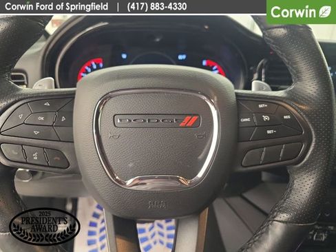 Used 2023 Dodge Durango GT AWD/4WD image 29