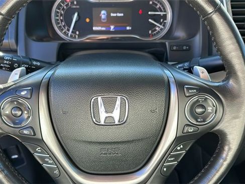 Used 2023 Honda Ridgeline RTL-E image 13