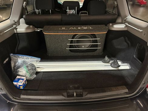 Used 2008 Subaru Forester Sports 2.5X image 40