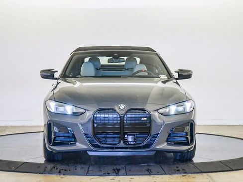 New 2026 BMW 440i xDrive Convertible image 7