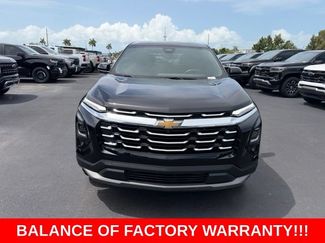 Used 2026 Chevrolet Equinox LT w/ Safety and Technology Package FWD video 2