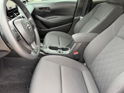 Used 2026 Toyota Corolla LE image 11