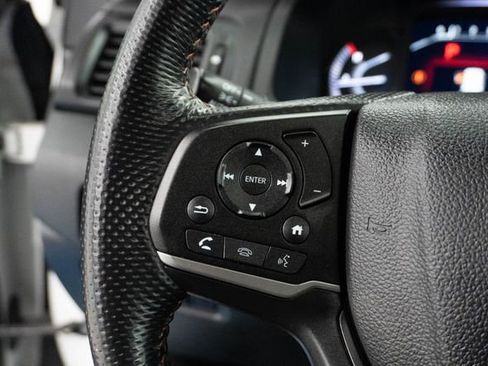 Certified 2023 Honda Passport TrailSport image 26