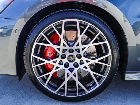 New 2026 Audi RS 3 image 14