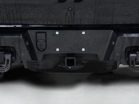 Used 2025 GMC Hummer EV 3X w/ Battery Pack, 24 Module Pack image 41