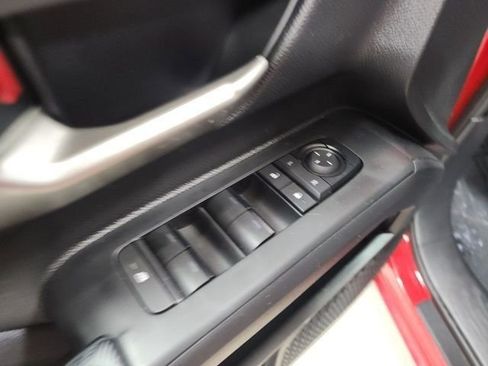 Used 2025 Toyota Tacoma TRD Sport image 23