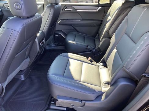 New 2026 GMC Acadia Elevation w/ Black Edition image 13