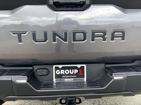 Used 2024 Toyota Tundra SR5 RWD image 10