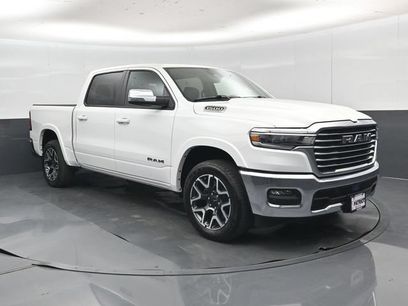 Used 2026 RAM 1500 Laramie