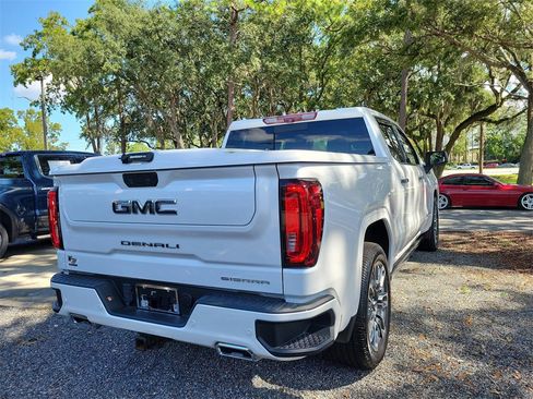 Certified 2023 GMC Sierra 1500 Denali Ultimate image 32