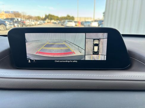 Certified 2023 MAZDA CX-30 2.5 Turbo w/ Premium Plus Pkg image 26