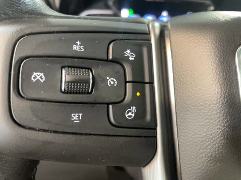 Used 2022 GMC Sierra 1500 Denali w/ Denali Reserve Package image 28