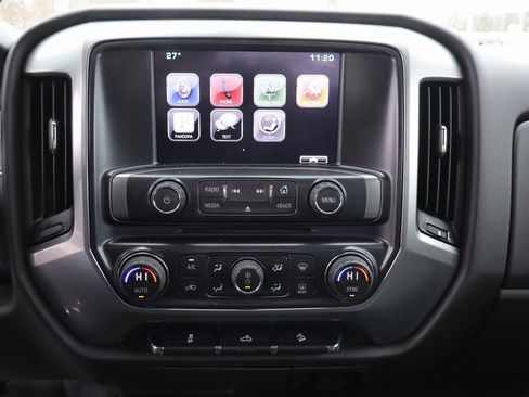 Used 2015 Chevrolet Silverado 2500 LT w/ LT Convenience Package image 13