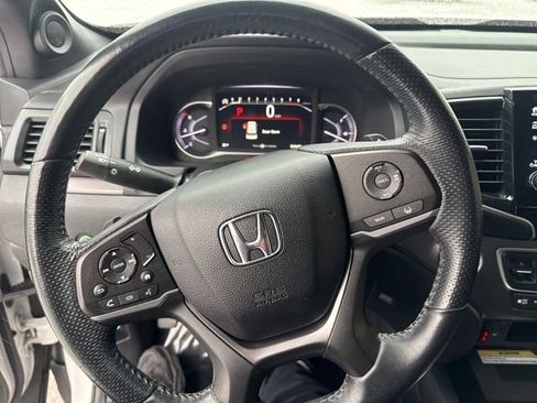 Certified 2023 Honda Passport EX-L image 11