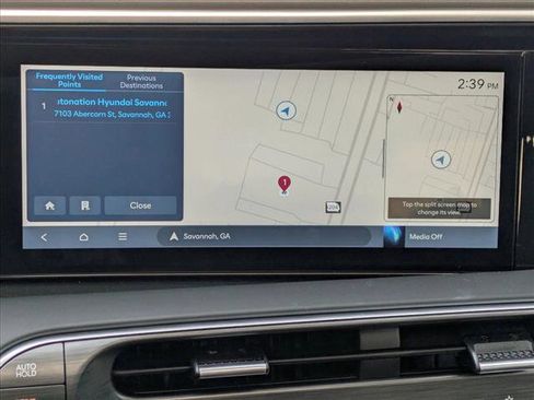 New 2026 Hyundai Palisade Calligraphy image 12