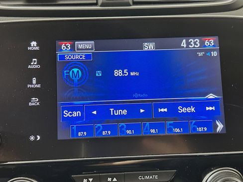 Used 2022 Honda CR-V EX-L image 21