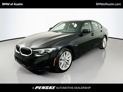 Certified 2023 BMW 330e w/ Premium Package