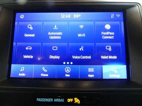 Used 2021 Ford Expedition Max Limited image 46