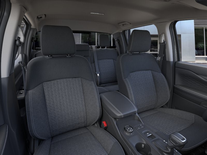 New 2026 Ford Ranger XLT AWD/4WD image 9