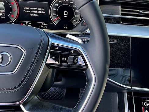 New 2026 Audi A8 L 3.0T image 25