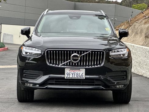 Certified 2023 Volvo XC90 B6 Core w/ Protection Package Premier AWD/4WD image 10
