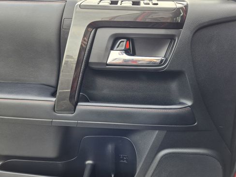 Used 2024 Toyota 4Runner TRD Off-Road Premium w/ Off Road Premium Plus Package AWD/4WD image 20