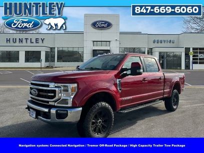 Used 2022 Ford F250 Lariat w/ Tremor Off-Road Package