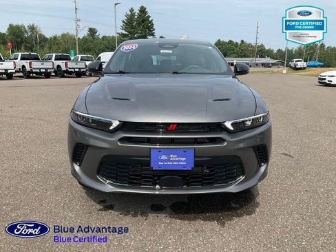 Used 2024 Dodge Hornet GT w/ GT Blacktop Package AWD/4WD image 28