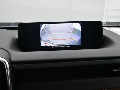 Used 2025 MAZDA CX-50 2.5 Hybrid w/ Premium Plus Pkg AWD/4WD image 16