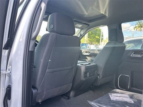 New 2026 Chevrolet Silverado 1500 RST image 27